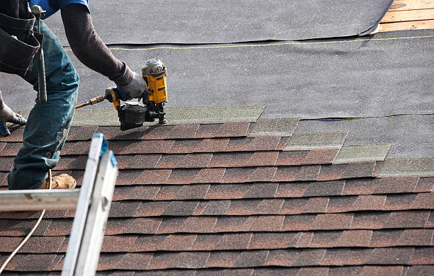 Licensed Gutter Installation service in Childersburg, AL - Brentwood Metal Roofing